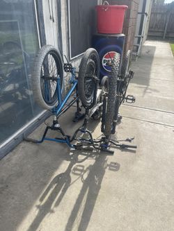 Bikes