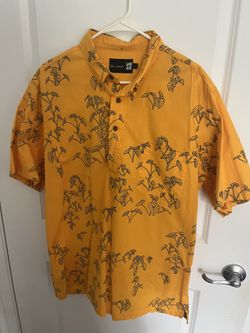 Sig Zane Aloha Shirt