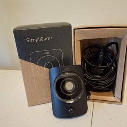 Simpli Cam