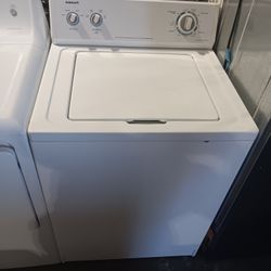 Admiral By Whirlpool Washer 