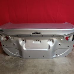 2013 - 2020 Ford Fusion Rear Trunk Lid Oem