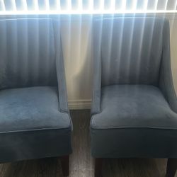 Decor Chairs