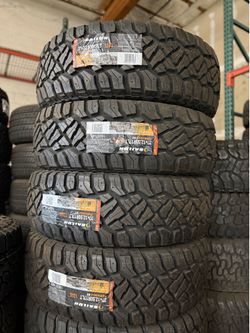 LT37x12.50r17 Sailun RT Tires