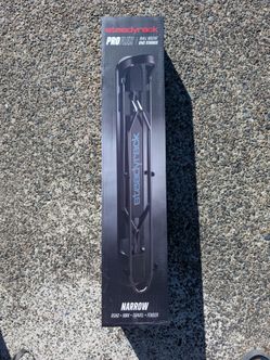 Steadyrack proflex bike mount