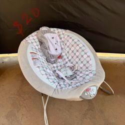 Baby Bouncer