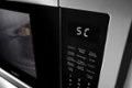 Brand New Full-size Sensor Cook Microwave