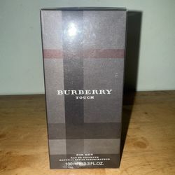 Burberry Touch Cologne 100ml