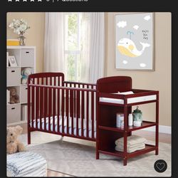 Crib