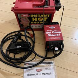 Zodi shower deals
