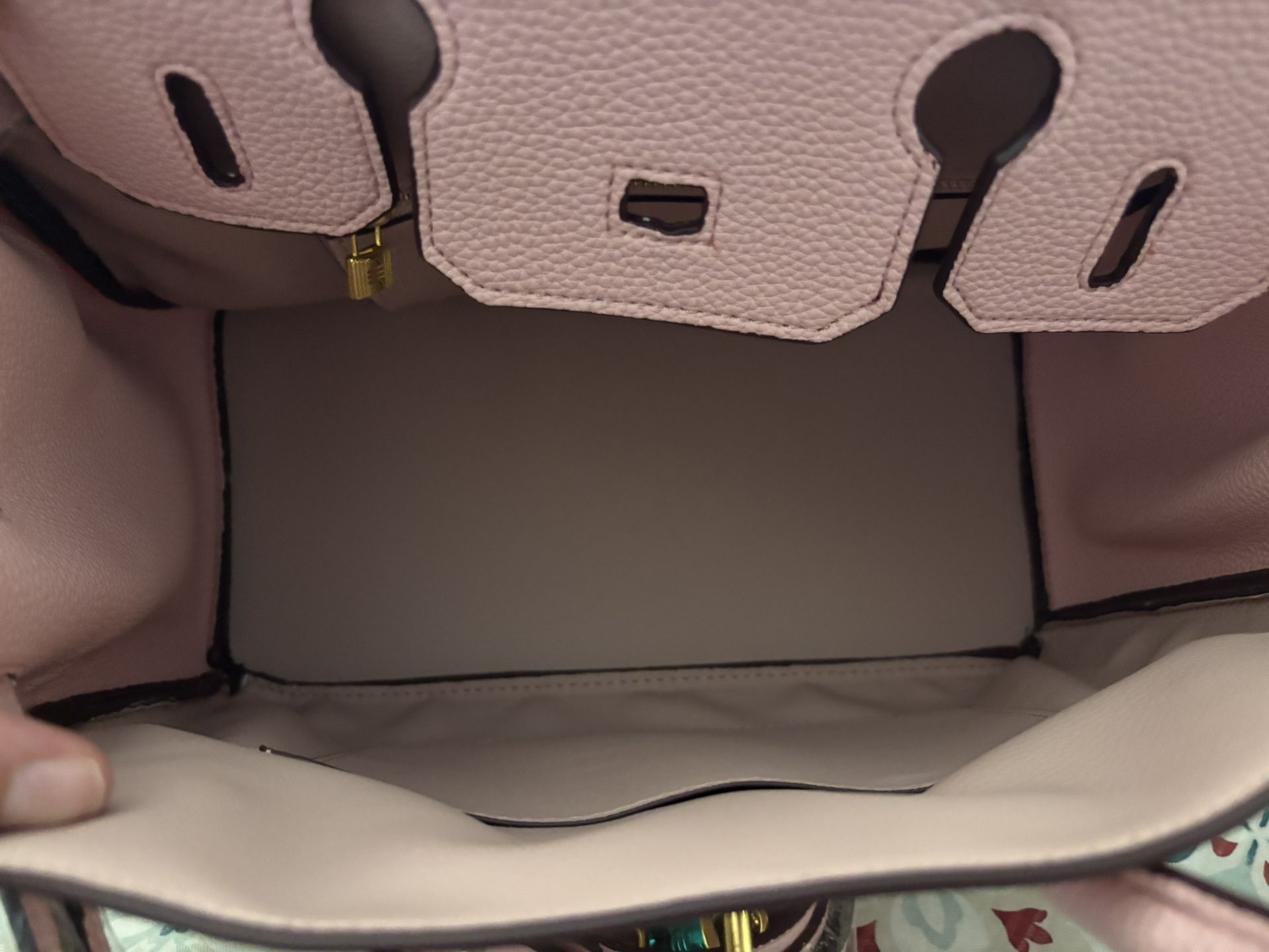 Wirkin Bag