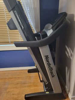 NordicTrack Commercial 1750