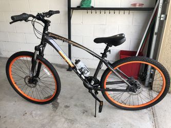 Mongoose seekr hotsell