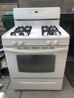 stove super clean perfect condition