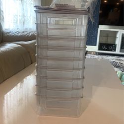 Organizer For Frig