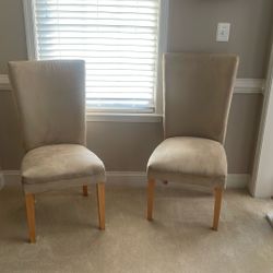 Dining Room Chairs