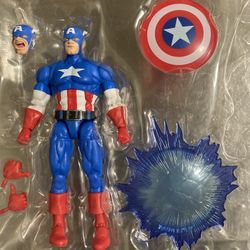 Marvel Legends
