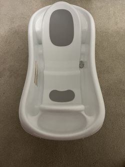 Infant Bathtub