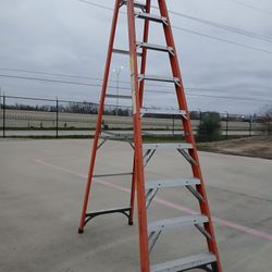10 Ft Ladder