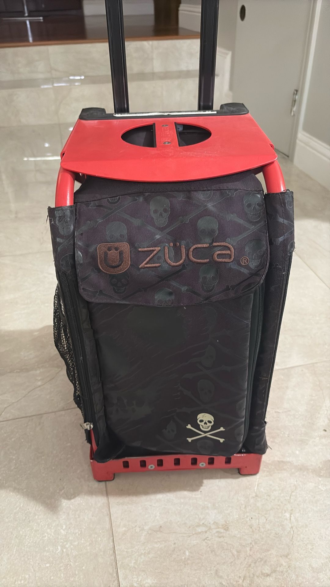 Zuca Bag