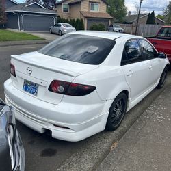 Mazda For Sale