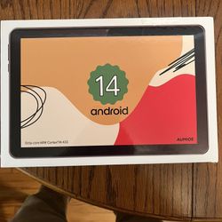 Octa core tablet 10.1 Inch