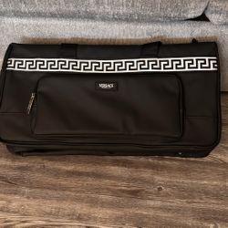 Versace Duffle Bag