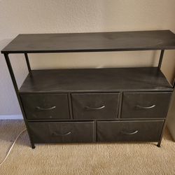 Entertainment Center / Shelf