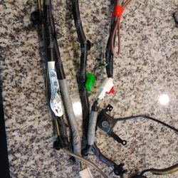ACURA TL PARTS 