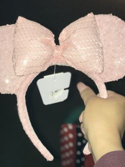 Disney millennium ears
