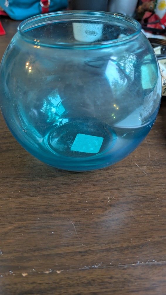 Fish Bowls