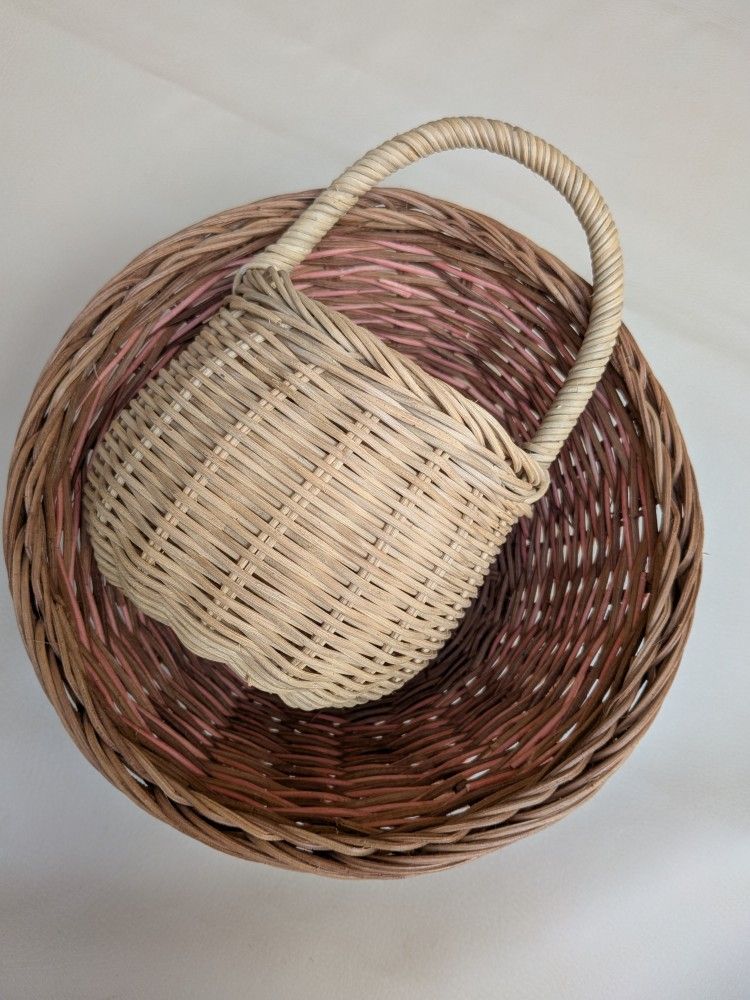 Olli Ella Basket Set