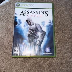 Assassins Creed