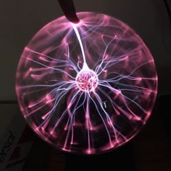 Plasma Flamingo Fantasia Excellent Condition
