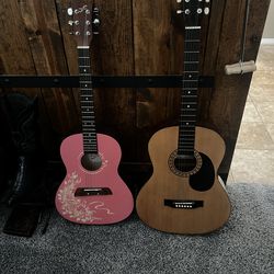Guitars