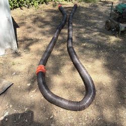 Rhino Flex Sewer Lines 