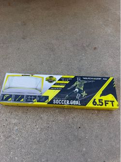 Soccer Goal