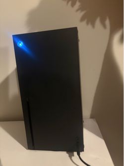 Xbox series X +elite series 2 controller+180 hz gaming monitor(new)+new carbon black controller and rechargeable batteries bundle