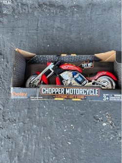Kids Toy