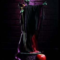 Sideshow Premium Format Maleficent Exclusive
