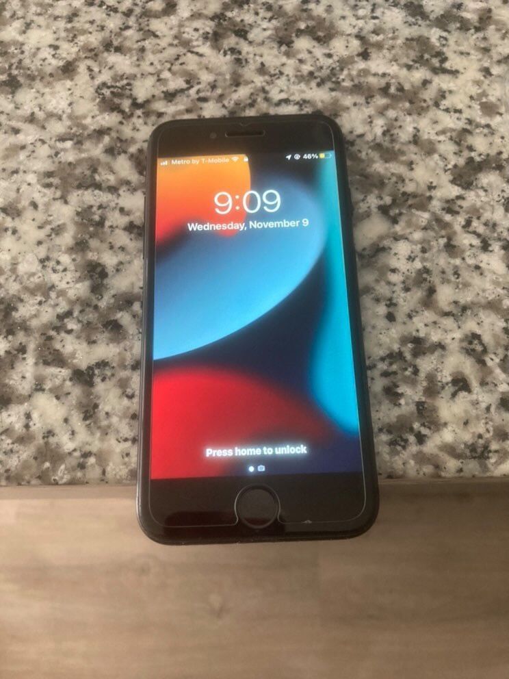 IPHONE 7 32 gb