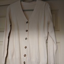 Ladies Cardigan 