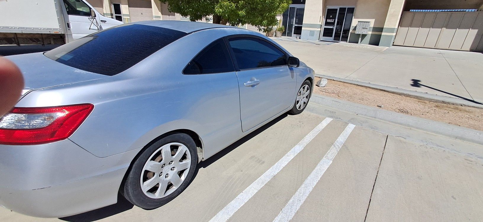 2009 Honda Civic
