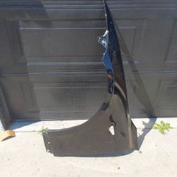 2012 2020 Tesla Model S Left Fender Oem 