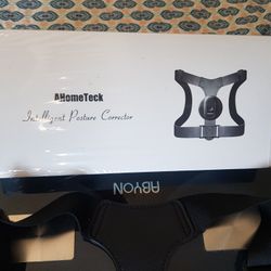 Alivio De Postura Espalda