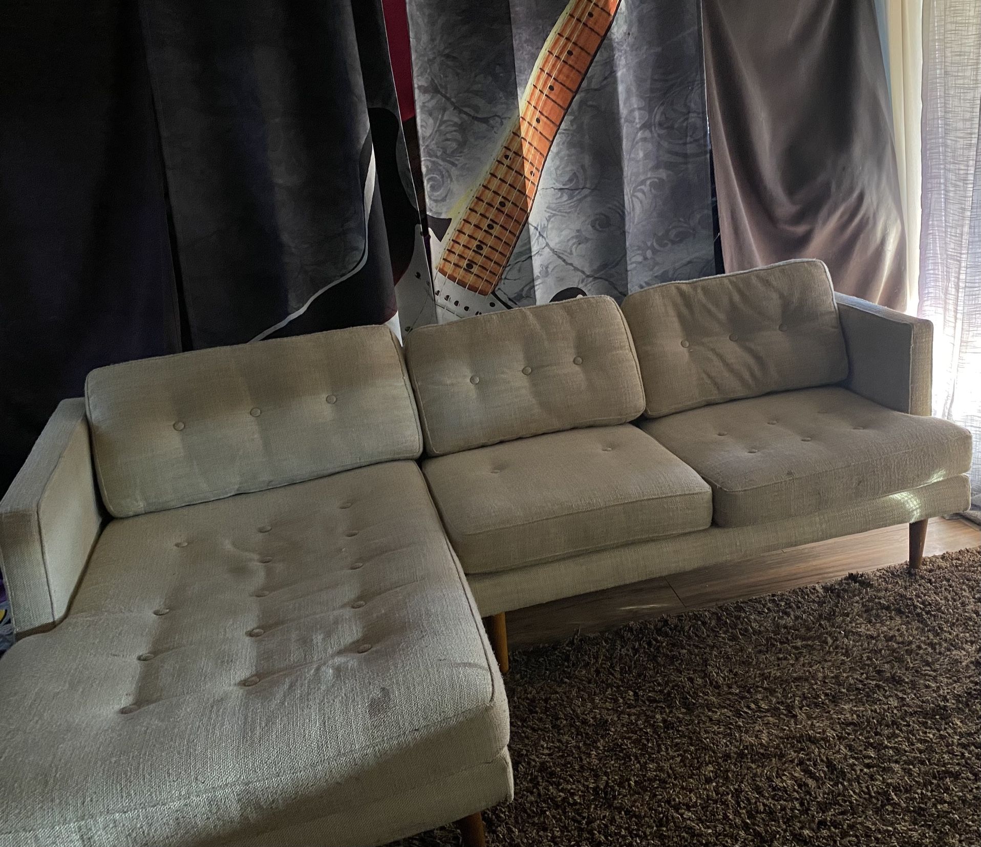 Sectional