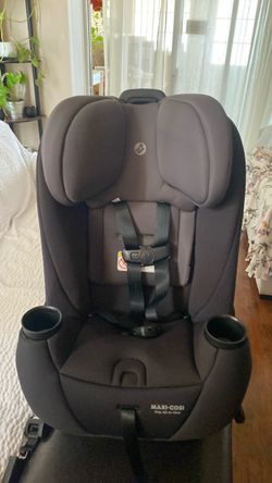 Car seat Maxi Cosi