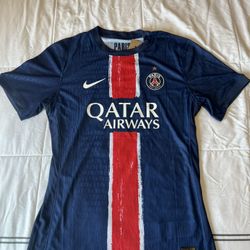PSG Jersey Champions Edition 