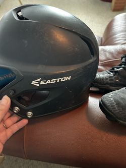 Helmet Baseball Kids 