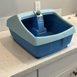 Foot Massager with Heat