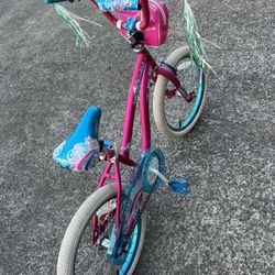 18" Mischief girls bike (in Des Moines)